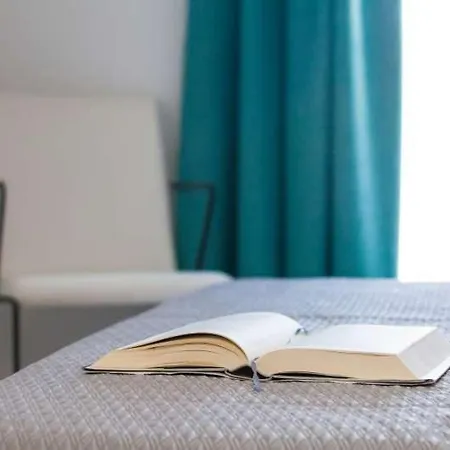 Punta De Mujeres Sleeps 4 Wifi Apartament *