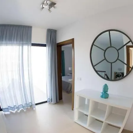 Punta De Mujeres Sleeps 4 Wifi Apartament Punta Mujeres