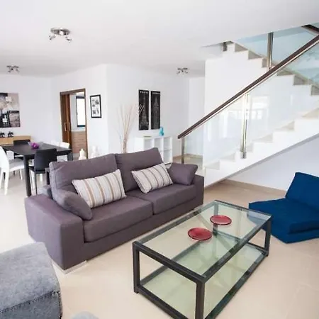 Apartament Punta De Mujeres Sleeps 4 Wifi Punta Mujeres