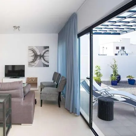 Apartament Punta De Mujeres Sleeps 4 Wifi