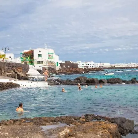 Punta De Mujeres Sleeps 4 Wifi Apartament
