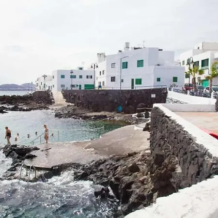 Apartament Punta De Mujeres Sleeps 4 Wifi Punta Mujeres