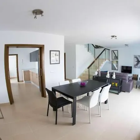 Punta De Mujeres Sleeps 4 Wifi Apartament