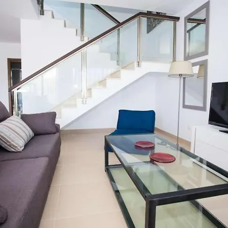 Punta De Mujeres Sleeps 4 Wifi Apartament