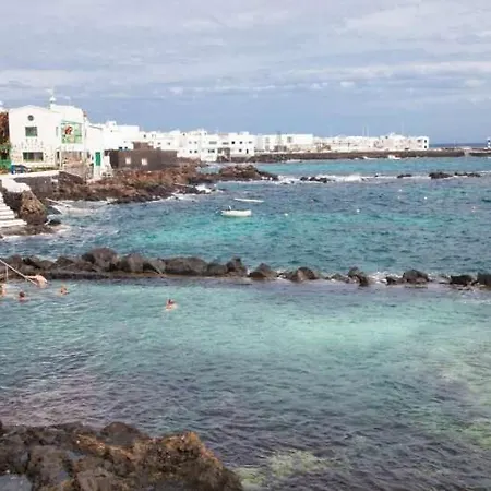 Punta De Mujeres Sleeps 4 Wifi Apartament *