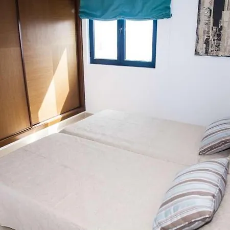 Punta De Mujeres Sleeps 4 Wifi Apartament