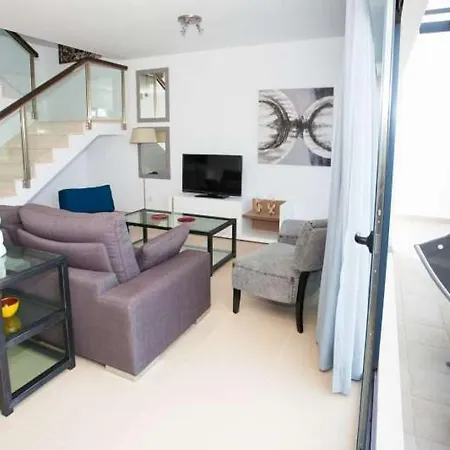 Apartament Punta De Mujeres Sleeps 4 Wifi *