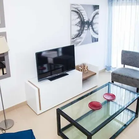 Apartament Punta De Mujeres Sleeps 4 Wifi