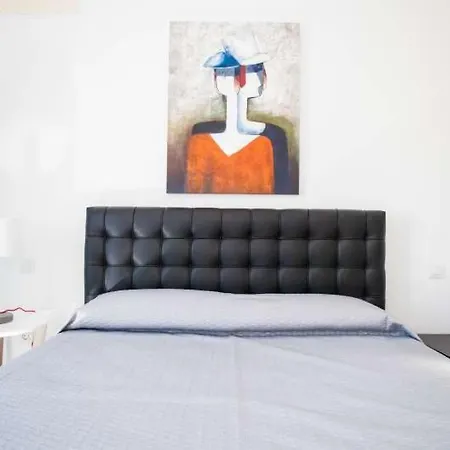 Apartament Punta De Mujeres Sleeps 4 Wifi *
