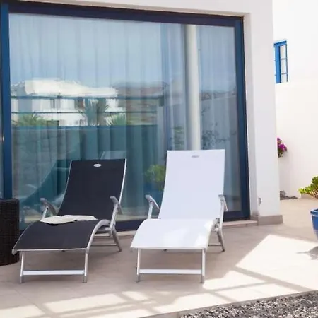 Apartament Punta De Mujeres Sleeps 4 Wifi