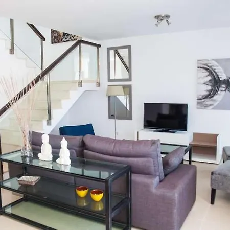 Punta De Mujeres Sleeps 4 Wifi Apartament *