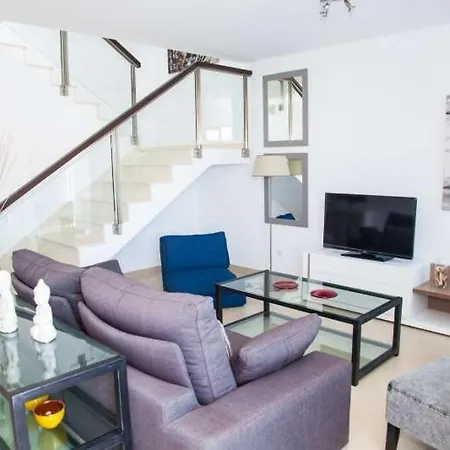 Punta De Mujeres Sleeps 4 Wifi Apartament Punta Mujeres