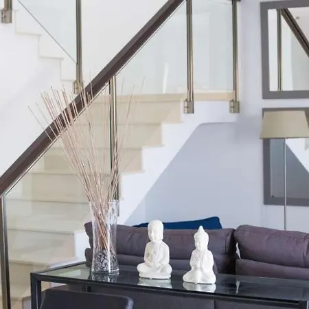 Apartament Punta De Mujeres Sleeps 4 Wifi Punta Mujeres