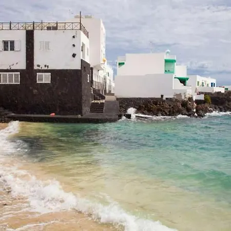 Punta De Mujeres Sleeps 4 Wifi Apartament