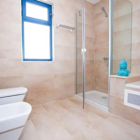 Punta De Mujeres Sleeps 4 Wifi アパート