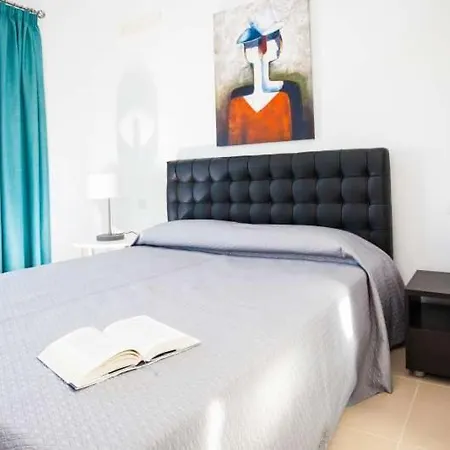 Punta De Mujeres Sleeps 4 Wifi アパート *