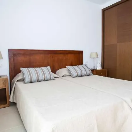 Punta De Mujeres Sleeps 4 Wifi アパート