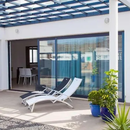 Punta De Mujeres Sleeps 4 Wifi
