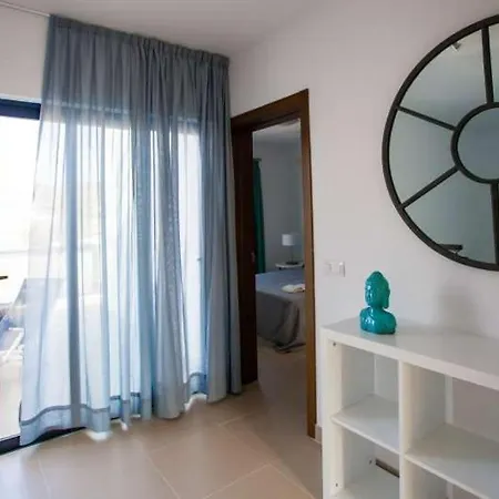 Punta De Mujeres Sleeps 4 Wifi דירה Punta Mujeres