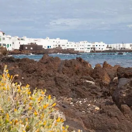 Punta De Mujeres Sleeps 4 Wifi アパート Punta Mujeres