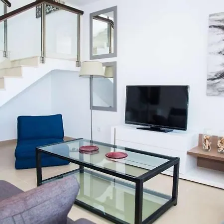 アパート Punta De Mujeres Sleeps 4 Wifi