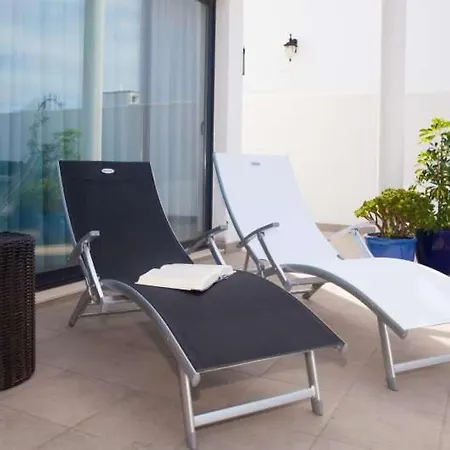 דירה Punta De Mujeres Sleeps 4 Wifi *