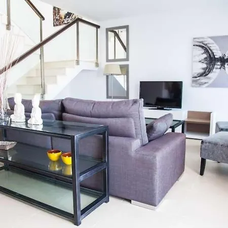 Punta De Mujeres Sleeps 4 Wifi アパート *