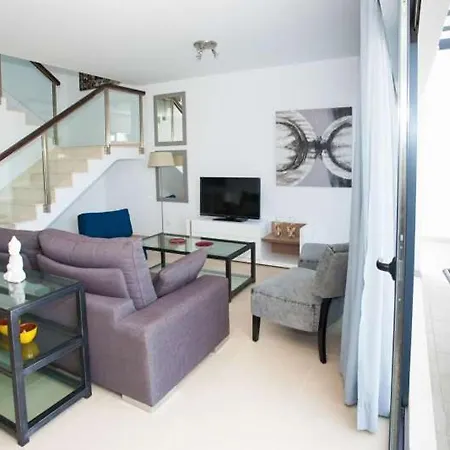 Punta De Mujeres Sleeps 4 Wifi アパート Punta Mujeres