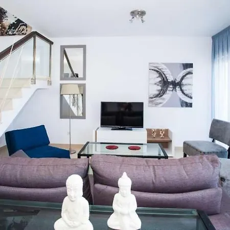 Punta De Mujeres Sleeps 4 Wifi *