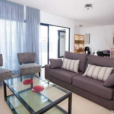 アパート Punta De Mujeres Sleeps 4 Wifi Punta Mujeres