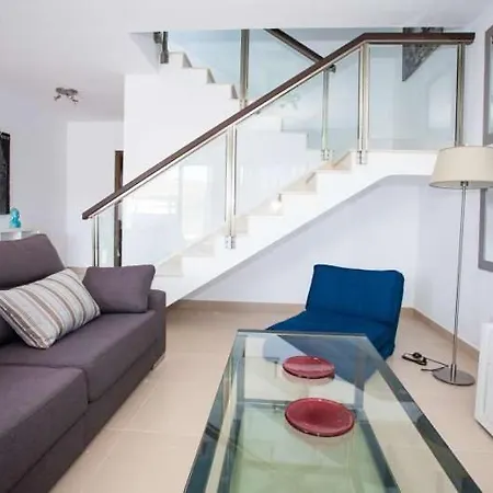 Punta De Mujeres Sleeps 4 Wifi דירה Punta Mujeres
