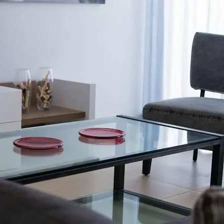 דירה Punta De Mujeres Sleeps 4 Wifi