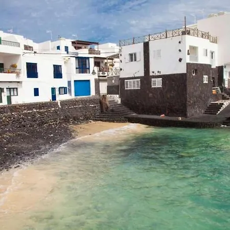 Punta De Mujeres Sleeps 4 Wifi アパート