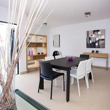 דירה Punta De Mujeres Sleeps 4 Wifi Punta Mujeres