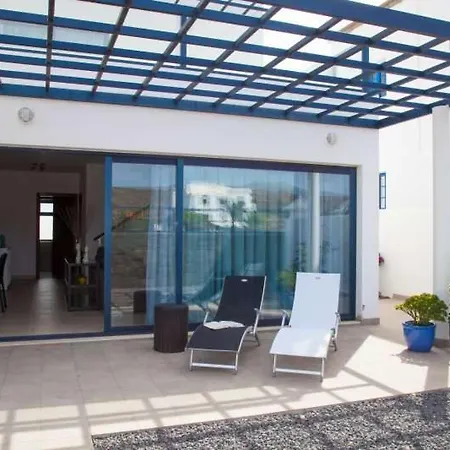 דירה Punta De Mujeres Sleeps 4 Wifi Punta Mujeres