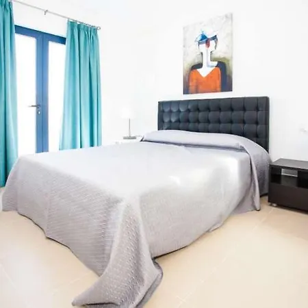 דירה Punta De Mujeres Sleeps 4 Wifi
