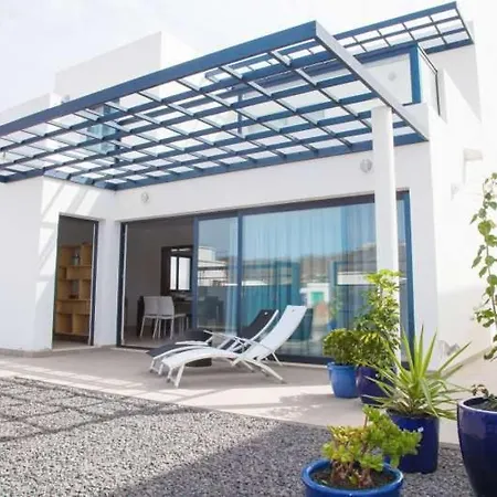 Punta De Mujeres Sleeps 4 Wifi アパート *