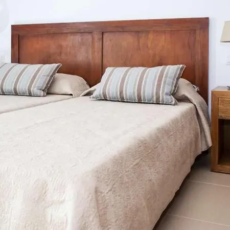 アパート Punta De Mujeres Sleeps 4 Wifi