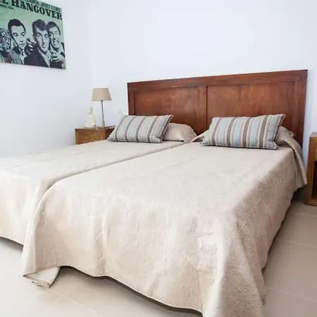 Punta De Mujeres Sleeps 4 Wifi * Punta Mujeres