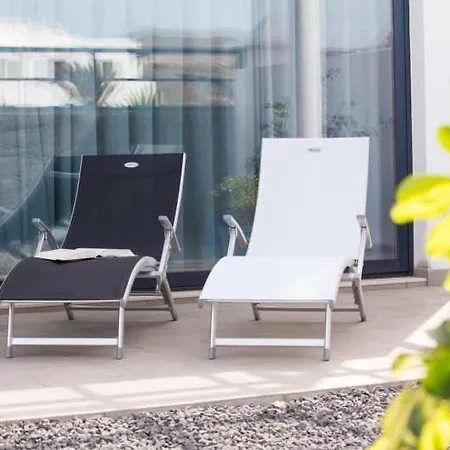 Punta De Mujeres Sleeps 4 Wifi アパート