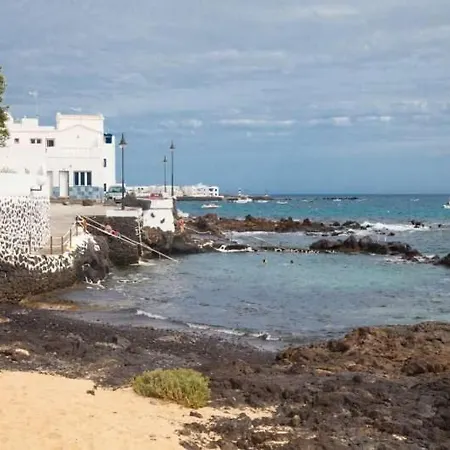 Punta De Mujeres Sleeps 4 Wifi アパート *