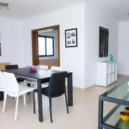 アパート Punta De Mujeres Sleeps 4 Wifi *