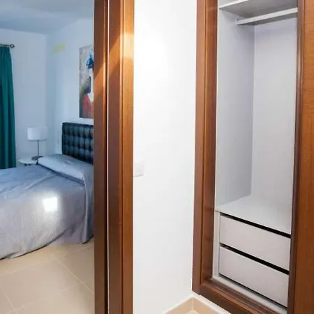 アパート Punta De Mujeres Sleeps 4 Wifi Punta Mujeres