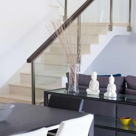 アパート Punta De Mujeres Sleeps 4 Wifi Punta Mujeres