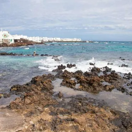 Punta De Mujeres Sleeps 4 Wifi アパート *