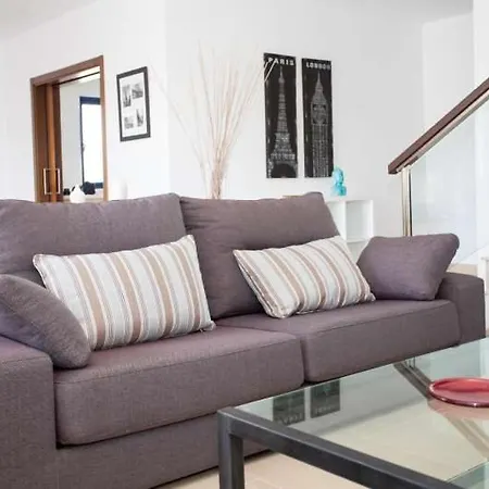 アパート Punta De Mujeres Sleeps 4 Wifi *